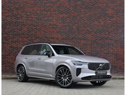 Volvo XC90 - T8 AWD Ultra Dark | Pano - Trekhaak - Bowers&Wilkins