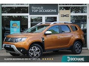 Dacia Duster - 1.0 TCe Bi-Fuel Comfort Cruise Control | Trekhaak | LPG | Pa