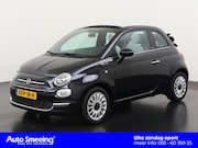 Fiat 500C - 1.0 Hybrid Dolcevita | Apple/Android Carplay | Lichtmetalen 