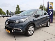 Renault Captur - 0.9 TCe Expression Keyless, Airco, Navi, NL-Auto Zomeractie