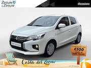 Mitsubishi Space Star - 1.2 Connect+ | Carplay/Android auto | Airco | Elektrische ra
