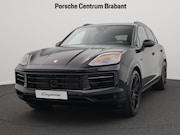 Porsche Cayenne - S E-Hybrid
