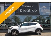 Renault Captur - 160PK-PLUG IN HYBRID-INTENS-32DKM-NAVI-CAMERA
