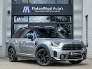 MINI Countryman - 1.5 Cooper |Pano |Memory |H.K Audio |Leder |Camera |Sfeer |