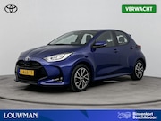 Toyota Yaris - 1.5 Hybrid Dynamic | Parkeercamera | Apple Carplay-Android A