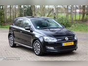 Volkswagen Polo - 1.4 TDI Comfortlime BlueMotion | 2014 | Executive-Plus | Air