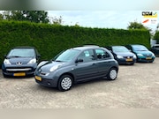 Nissan Micra - APK NIEUW AIRCO 5 DEURS PERFECT RIJDEND