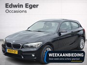 BMW 1-serie - 118i Executive | Leder |