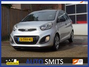 Kia Picanto - 1.0 CVVT ComfortLine 5drs