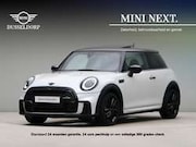 MINI Cooper - 3-deurs Rockingham GT Aut.