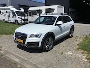 Audi Q5 - 2.0 TFSI quattro Pro Line Plus