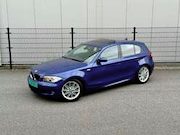 BMW 1-serie - 130 130i M Sport | N52 | Handgeschakeld | Le Mans Blau