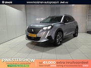 Peugeot e-2008 - EV Allure 50 kWh | Navigatie | LED mistlampen | All season b