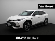 MG MG HS PHEV - 1.5 Aut. Luxury Snel Leverbaar | Gratis Upgrade | Leder | 36