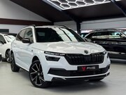 Skoda Kamiq - 1.5 TSI Monte Carlo Pano CarPlay Camera