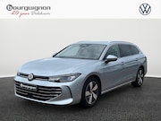 Volkswagen Passat - Variant 1.5 eHybrid Business | PHEV | 204Pk | Trekhaak | LED