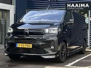 Citroën Jumpy - ë-Jumpy L3 136 75 kWh | STX | Leer | Stoel/-Stuurv