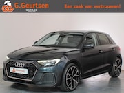 Audi A1 - Sportback 30 TFSI Advanced epic LED koplampen, Stoelverwarmi