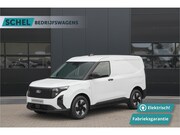 Ford Transit Courier - E-Transit Trend 46 kWh 136pk - Stoel/Stuurverwarming - Camer