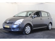 Toyota Verso - 1.6 VVT-i Terra