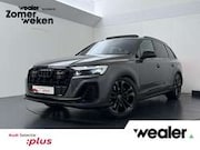 Audi Q7 - 55 TFSI e quattro Pro Line S | 394 PK | SoH 98% |