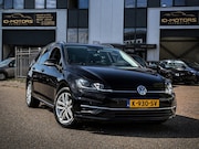 Volkswagen Golf - 1.0 TSI Comfortline Business LUXE UITVOERING BLACK LED