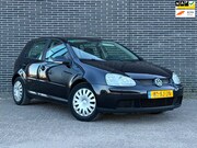 Volkswagen Golf - 1.6 FSI Optive Airco, 6 Bak