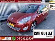 Renault Grand Scénic - 2.0 Bose AUTOMAAT, Leer/Stof, Navi, Clima, CC, PDC & Cam, LM