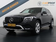 Mercedes-Benz GLC-klasse - 250 4MATIC Prestige Trekhaak | Navigatie | Luchtvering |