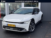 Kia EV6 - Plus 77.4 kWh | SOH 100% | Trekhaak 13-polig, stoel ventilat