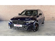 BMW 3-serie - Touring 330e xDrive M- Sport HUD / Leder Alc. / Trekhaak / C