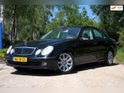 Mercedes-Benz E-klasse - Elegance APK tot 06-2027 , ABC uitlaat, Full optio