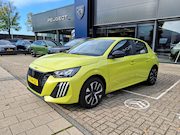 Peugeot e-208 - EV Active 50 kWh 3-Fase | Navi By App | Achteruitrijcamera |