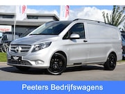 Mercedes-Benz Vito - 114 CDI L2 PB Edition Camera, Cruise, Carplay, Multimedia, A
