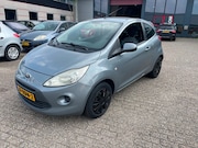 Ford Ka - 1.2 Comfort start/stop airco nette auto