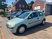 Opel Corsa - 1.2-16V Comfort | 1 jaar
