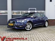 Audi A3 - 1.4 TFSI Ambition Pro Line S | Xenon | Navigatie | Cruise |