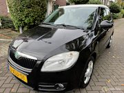 Skoda Fabia - 1.2-12V Tour