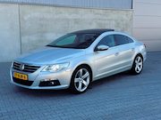 Volkswagen Passat - CC 1.8 TSI 4p. PANORAMA+XENON+LEDER+NAVI+CRUISE ENZOVOORTS