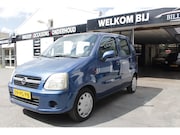 Opel Agila - 1.2-16V Enjoy / ApK Nieuw