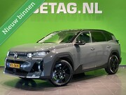 Citroën C5 Aircross - 1.2 Hybrid 145 Max | 360 Graden camera |