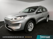 Ford Kuga - 2.5 PHEV Titanium | Apple Carplay - Android Auto | Full map