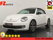 Volkswagen Beetle - Cabriolet 1.4 TSI Sport - Automaat - Navigatie - Climate Con