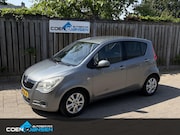Opel Agila - 1.0 Edition 38dKM! airco, LM velgen, 1e eigenaar.