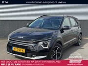 Kia Niro - 1.6 GDi PHEV DynamicLine Plug-in, NL-auto! BTW-auto, Navigat