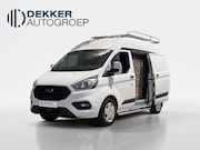 Ford Transit Custom - 300 2.0 TDCI L1H2 Trend | Comfort Laadschot | Trekhaak | Imp