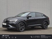 Renault Arkana - 1.3 TCe 140 R.S. Line Automaat / Dealer Onderhouden / Adapti