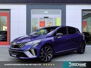 Renault Clio - 1.0 TCe 90 GPF esprit Alpine | 360 camera | Adaptive cruise