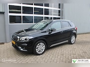 Suzuki S-Cross - 1.0 Boosterjet Exclusive 1e Eig | Boekjes | Navigatie |