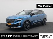 Renault Austral - 1.2 E-Tech full hybrid 200 iconic esprit Alpine | Alle optie